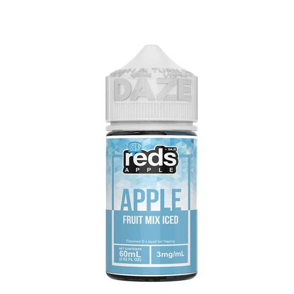7-Daze-Apple-Fruit-Mix-60ml-Ejuice-Online-in-Pakistan-by-VapeStation