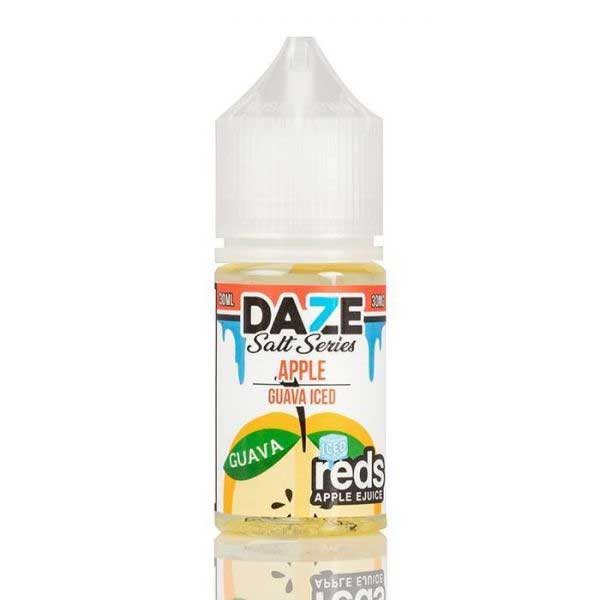 7-Daze-ICED-Apple-Guava-Nic-Salt-Online-in-Pakistan-by-Vapestation1