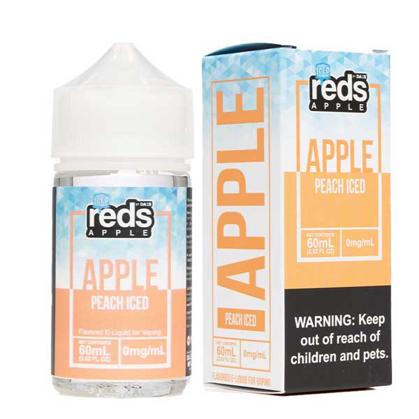 7-Daze-ICED-Apple-Peach-60ml-Freebase-Ejuice-Online-in-Pakistan