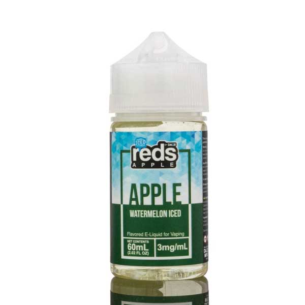 7-Daze-Reds-Apple-Watermelon-ICED-60ml-in-Pakistan