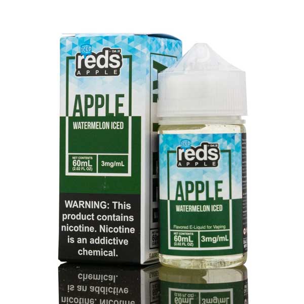 7-Daze-Reds-Apple-Watermelon-ICED-60ml-in-Pakistan1