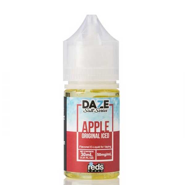 7-Daze-Salt-Reds-Apple-ICED-30ml-Ejuice-Online-in-Pakistan-1
