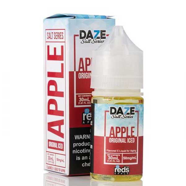 7-Daze-Salt-Reds-Apple-ICED-30ml-Ejuice-Online-in-Pakistan1-1