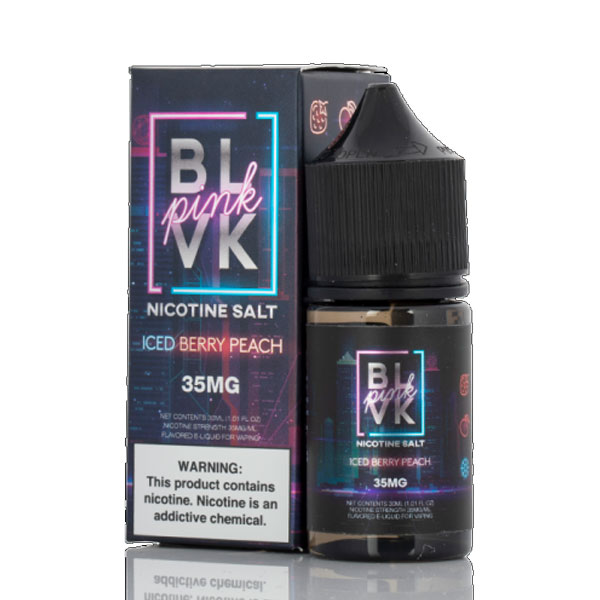 BLVK-Pink-Series-–-ICED-Berry-Peach-30ml-35-50mg-Online-in-Pakistan-at-Vapestation-2