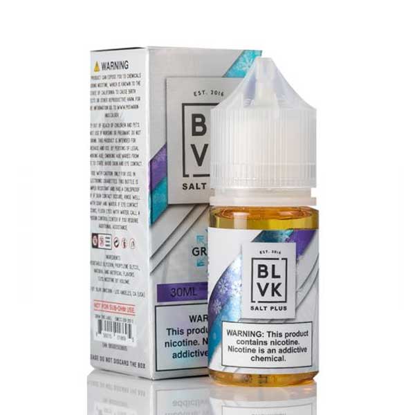 salt plus vape The Best Vape Brands for Quality and taste