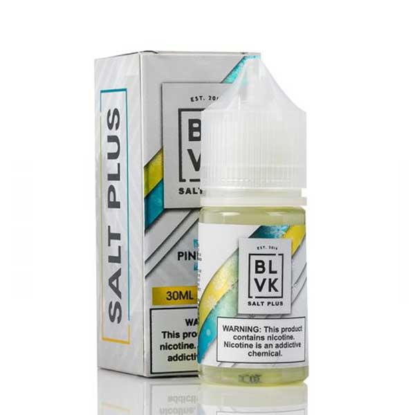 BLVK-Salt-Plus-Pineapple-Flavor-Online-in-Pakistan-by-VapeStation
