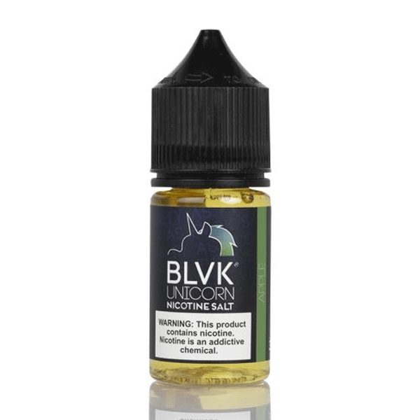 BLVK-Unicorn-Salt-Apple-30ml-35-50mg-Online-In-Pakistan-At-Vapestation