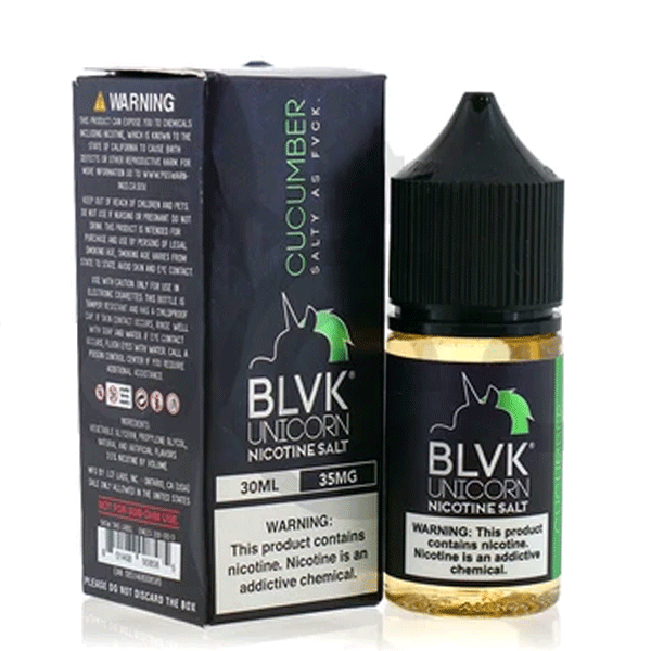 BLVK-Unicorn-Salt-Cucumber-30ml-35-50mg-Online-at-Vapestation.-253