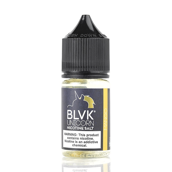 BLVK-Unicorn-Salt-Mango-30ml-35-50mg-Online-In-Pakistan-At-Vapestation