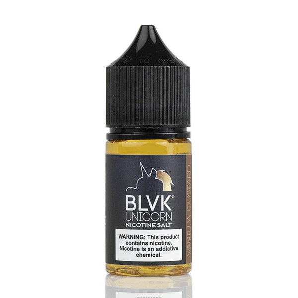 BLVK-Unicorn-Salt-Vanilla-Custard-30ml-35-50mg-Online-In-Pakistan-At-Vapestation
