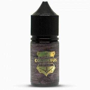 Columbus-Salts-Sweet-Tobacco-30ml-In-Pakistan-300x300