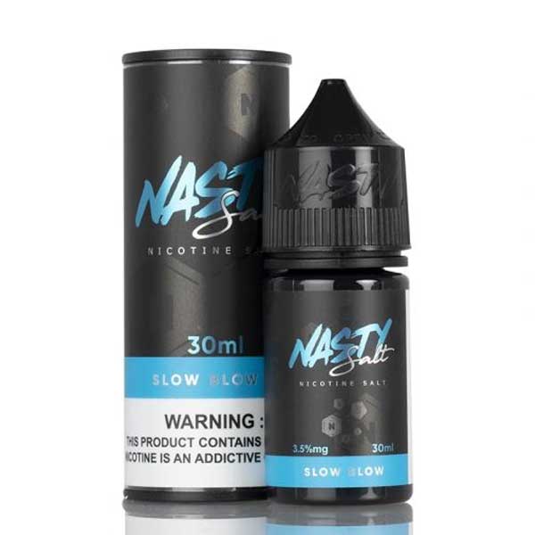 Nasty-Juice-Salt-Slow-Blow-Ejuice-Online-in-Pakistan-by-VapeStation