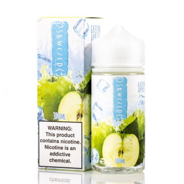 Skwezed-Eliquids-ICED-Green-Apple-100ml-3-6-mg-Online-in-Pakistan-at-Vapestation-3