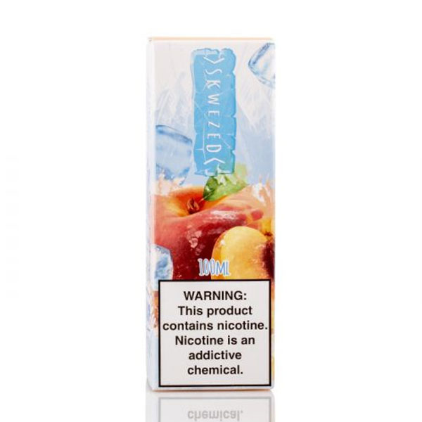 Skwezed-Eliquids-ICED-Peach-100ml-3-6-mg-Online-in-Pakistan-at-Vapestation