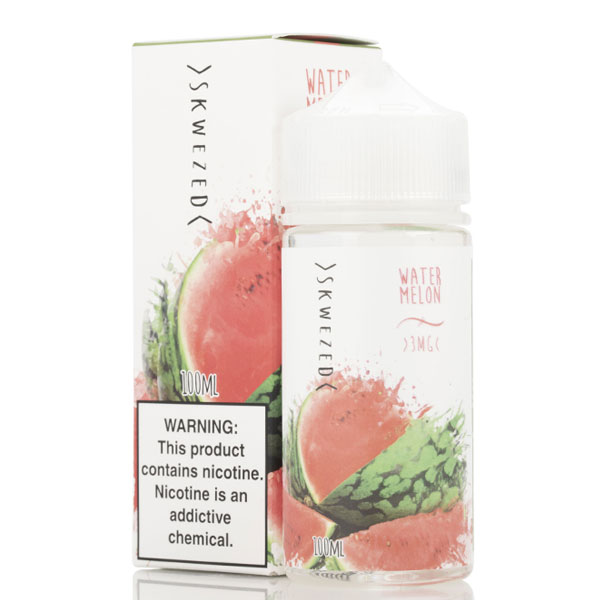 Skwezed-Eliquids-–-Watermelon-100ml-3-6mg-Online-in-Pakistan-at-Vapestation