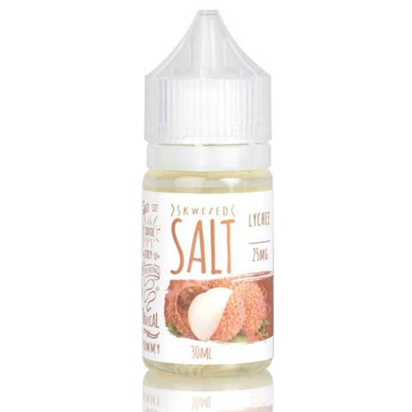 Skwezed-Salt-Lychee-30ml-Ejuice-in-Pakistan-VapeStation