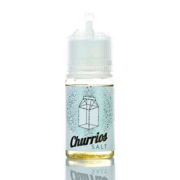 The-Milkman-Salt-Churrios-30ml-Ejuice-Online-in-Pakistan-For-Sale-1