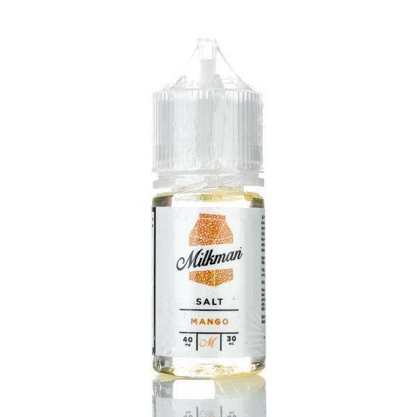 The-Milkman-Salt-Mango-30ml-Ejuice-in-Pakistan-1