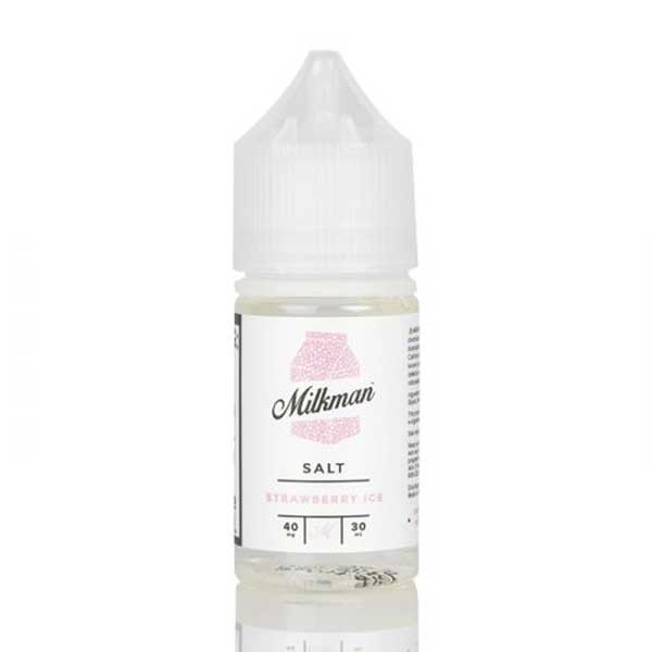 The-Milkman-Salt-Strawberry-ICE-30ml-Ejuice-in-Pakistan1