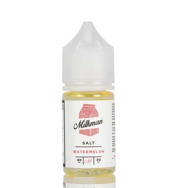 The-Milkman-Salt-Watermelon-30ml-40mg-Ejuice-in-Lahore-Faisalabad