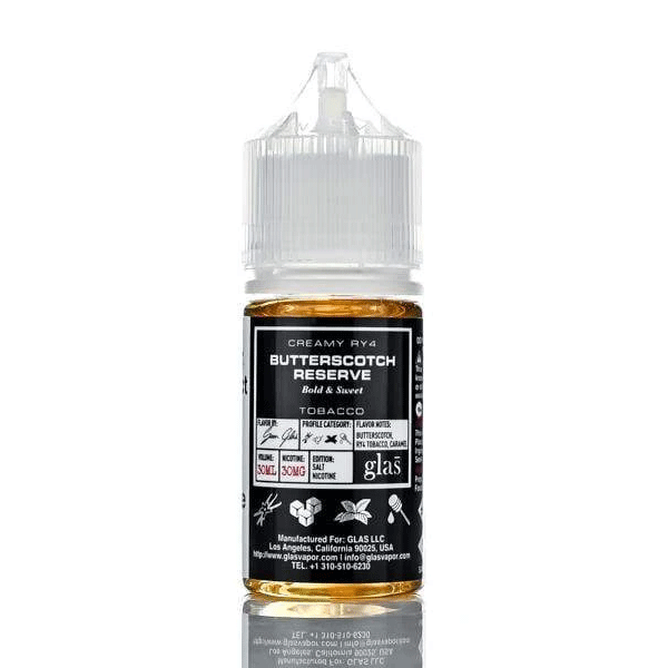 Glas-Salt-Butterscotch-Reserve-30ml-30-50-mg-Online-in-Pakistan
