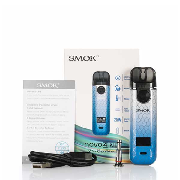 SMOK-Novo-4-25w-Vape-Kit-Online-in-Pakistan-by-VapeStation4
