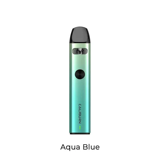 UwellCaliburnA2PodKit_aqua_blue_540x