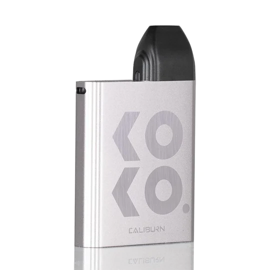 uwell_caliburn_koko_pod_system_-_silver_540x